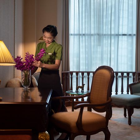 The Emerald Hotel - Sha Extra Plus Bangkok Exterior foto